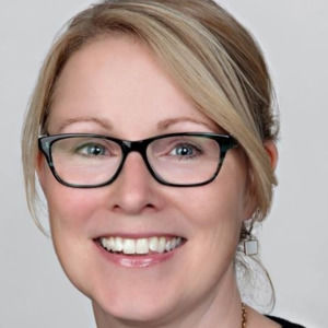 Meet your Posher, Margie